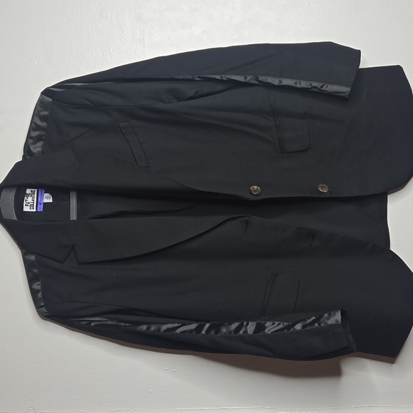 Future Collective Balck Blazer Sz XS - Picture 9 of 9